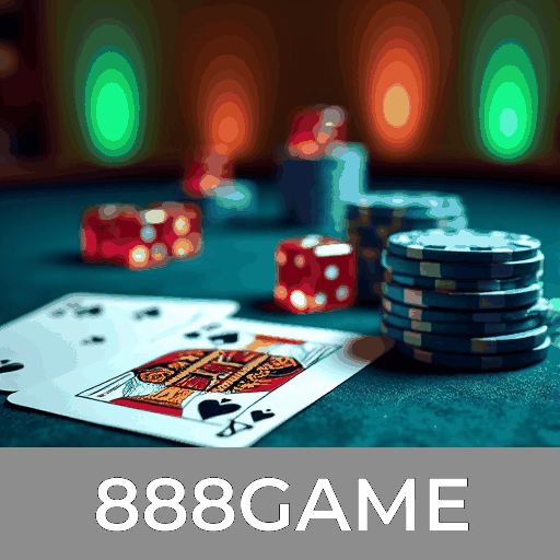 Acessar o site 888GAME COM