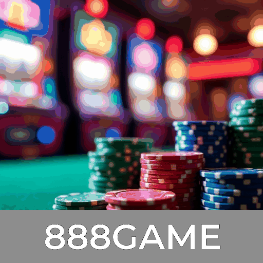Cassino Online 888GAME