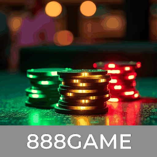 Cadastro na 888GAME