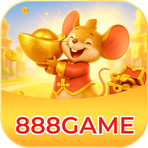 888GAME logo