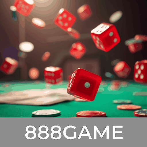 Acesso ao 888GAME