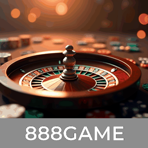 Apostas no 888GAME