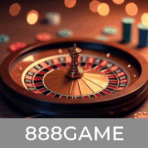 Jogos Crash no Cassino 888GAME