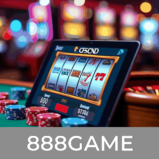 Cassino Online 888GAME