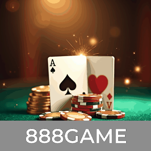 Cadastro na 888GAME