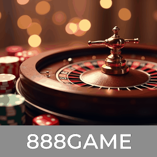Acesso ao 888GAME