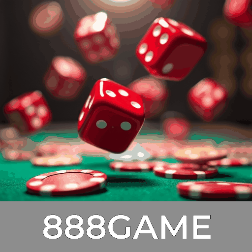 Acesso ao 888GAME