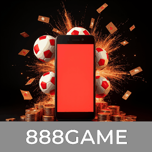 Acesso ao 888GAME