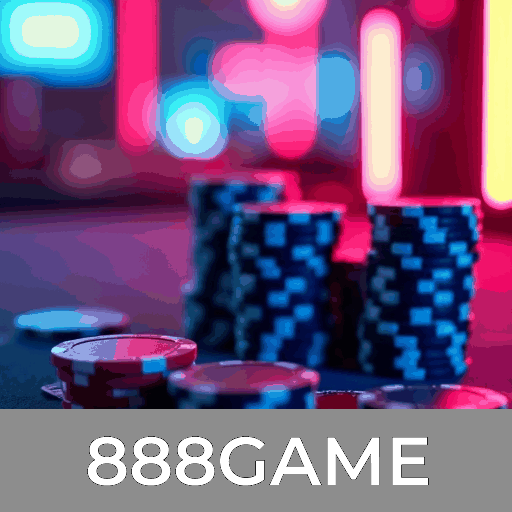 Acesso ao 888GAME