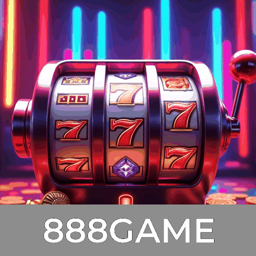 Acesso ao 888GAME