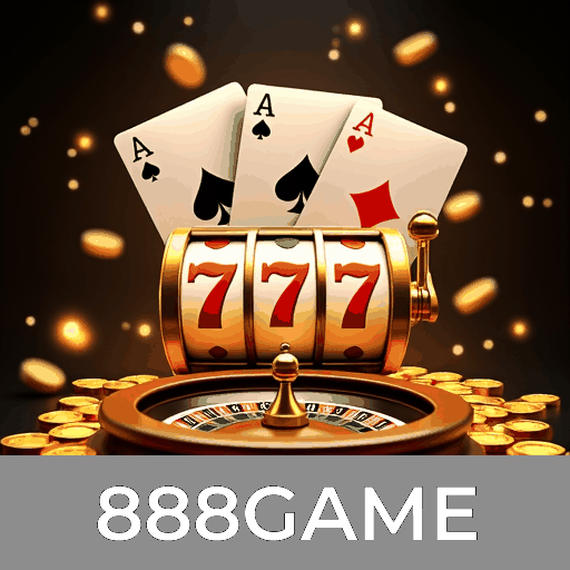 Cadastro na 888GAME