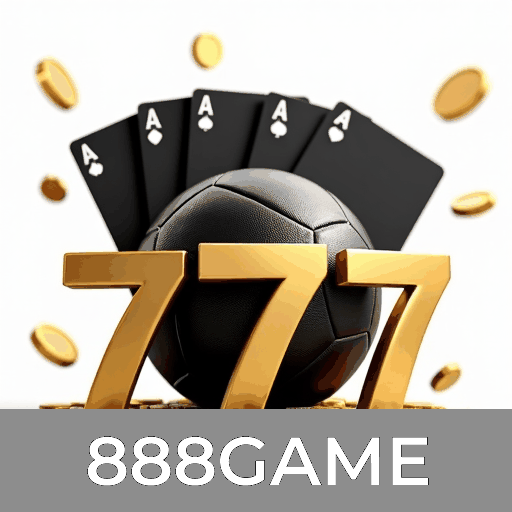 Acesso ao 888GAME