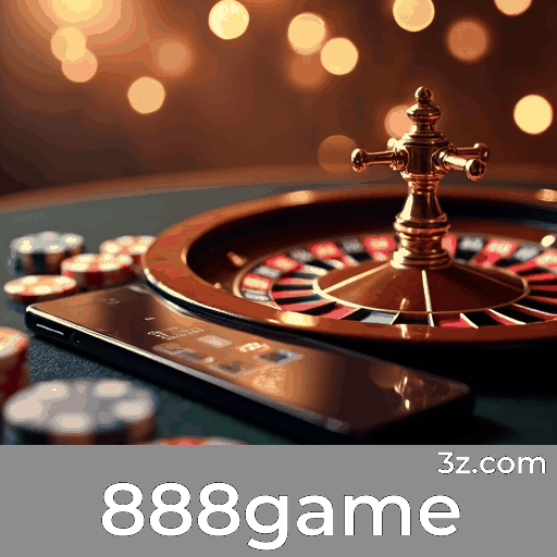 888game